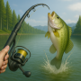 icon Fishing Clash: Sport Simulator für Samsung Galaxy A5 (2016)(A510FD)
