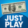 icon JustPlay: Earn Money or Donate für Samsung Galaxy Tab 3 V