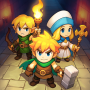 icon Top Heroes: Kingdom Saga für iNew U9