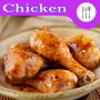 icon Chicken Recipes für Gionee S6s