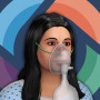 icon Full Code Medical Simulation für LG G Pad F2 8.0