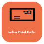 icon Postal Code
