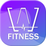 icon kr.fitnessw.webchon_fitnesswkr