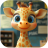 icon Talking GiraffeAI Chat 1.74