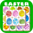 icon Easter Eggs Mahjong Tiles 4.3.0