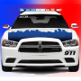 icon Toddler Viber Police Car