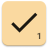 icon SCRABBLE Word Checker 17.0.1