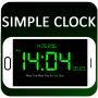 icon Simple Clock