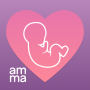 icon Pregnancy Tracker: amma für Samsung Droid Charge I510