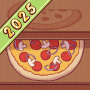 icon Good Pizza, Great Pizza für Huawei Y6II Compact