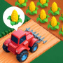 icon NewCity: Town Building Farming