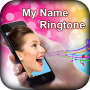 icon My Name Ringtone Maker