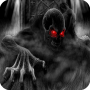 icon Horror Wallpaper für Samsung Galaxy Grand Duos(GT-I9082)