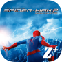 icon Z+ Spiderman für LG X Skin