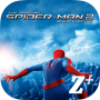 icon Z+ Spiderman für Samsung Galaxy Grand Neo(GT-I9060)