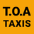 icon TOA Taxis 42.2309.556