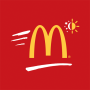 icon McDelivery Hong Kong für Samsung Galaxy Tab A 8.0