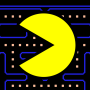 icon PAC-MAN für Samsung Galaxy Core Lite(SM-G3586V)