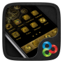 icon Mechanics GO Launcher Theme für Samsung Galaxy S7 Edge SD820