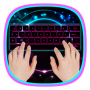 icon LED Keyboard