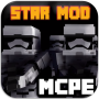 icon Mod Star Wars for Minecraft PE