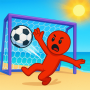 icon Crazy Kick! Fun Football game