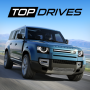 icon Top Drives