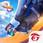 icon Garena Free Fire für ZTE Blade A2S