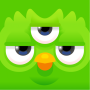 icon Duolingo: Language Lessons für Meizu Pro 6 Plus