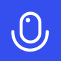 icon Podcast App - Podcasts für BLU Energy X Plus 2