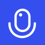 icon Podcast App für sharp C1