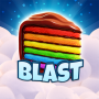 icon Cookie Jam Blast™ Match 3 Game für Lava Magnum X1