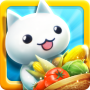 icon Meow Meow Star Acres für iball Andi 5L Rider