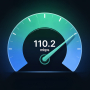 icon Wifi Password & Speed Test App