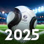 icon Football League 2025 für bq BQS-5045 Fast