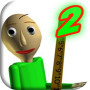 icon Baldi's Basics 2 für tecno W3