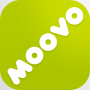 icon Ride MOOVO für nubia Prague S