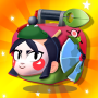 icon Box Simulator for Brawl Stars für Motorola Moto G4 Plus(XT1643)
