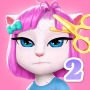 icon My Talking Angela 2 für bq BQ-6050 Jumbo