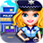 icon Police Girl 1.1