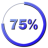 icon Battery level 7.0