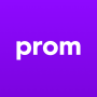 icon Prom.ua — інтернет-покупки für LG G6