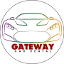 icon GATEWAY CAR RENTALS TVM für intex Aqua Strong 5.2