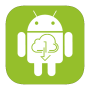 icon Update Android Version für Sugar F9
