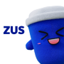 icon ZUS Coffee für Prestigio Wize NV3