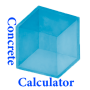 icon Concrete Calc für Vertex Impress Dune