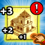 icon Castle Clicker: City Builder für verykool Rocket SL5565