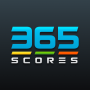 icon 365Scores für Samsung Galaxy Tab 2 10.1 P5110