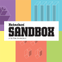 icon Sandbox Festival für Samsung Galaxy S6