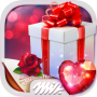 icon Hidden Objects Love – Best Love Games für Alcatel U5 HD
